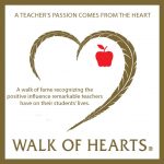walk of hearts logo